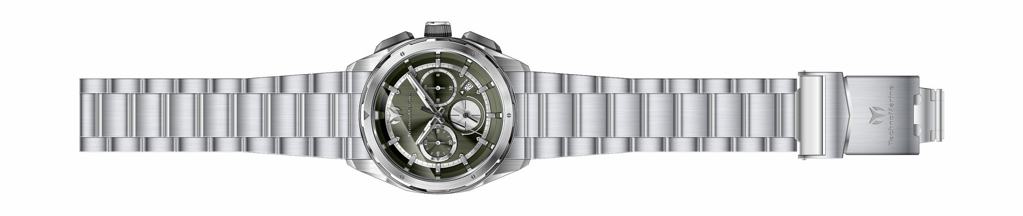 Parts for Technomarine OCEAN TM-318104