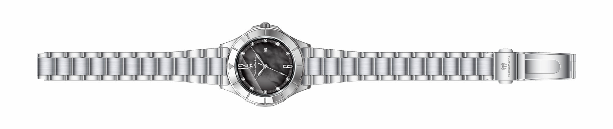 Parts for Technomarine LUNA TM-826001