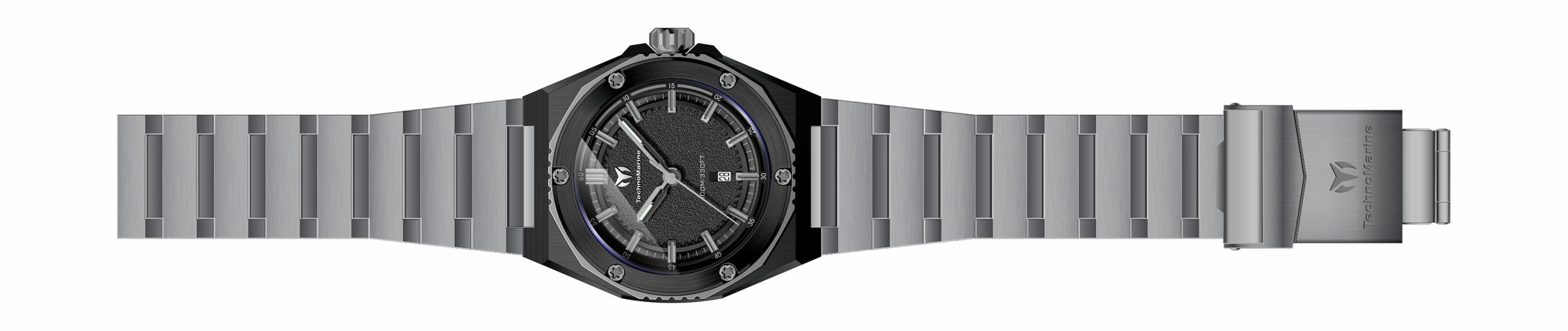 Band for Technomarine CORAL TM-416061