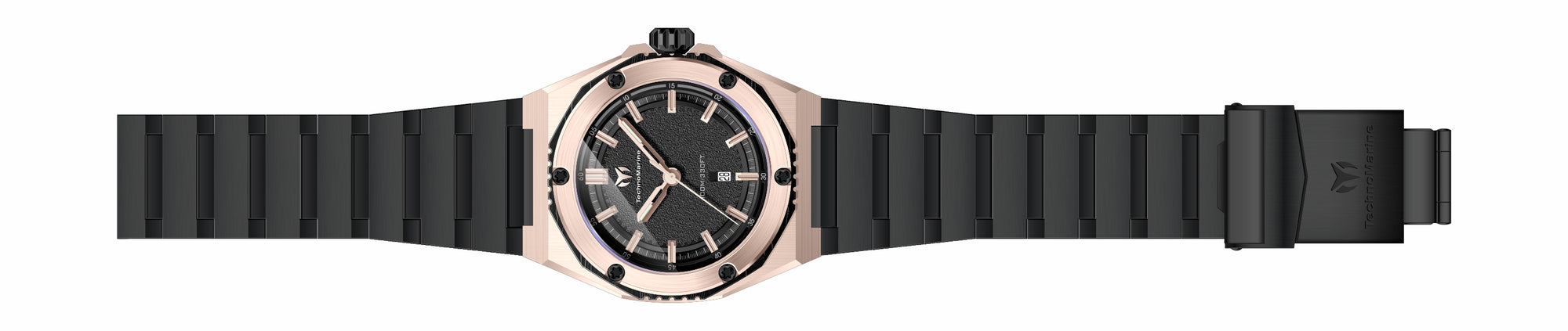 Band for Technomarine CORAL TM-416063