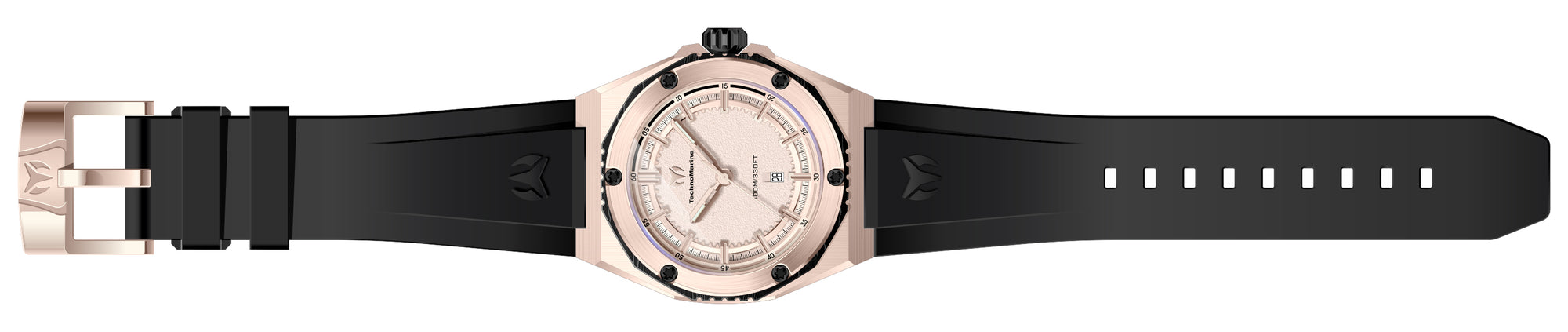 Parts for Technomarine CORAL TM-416065