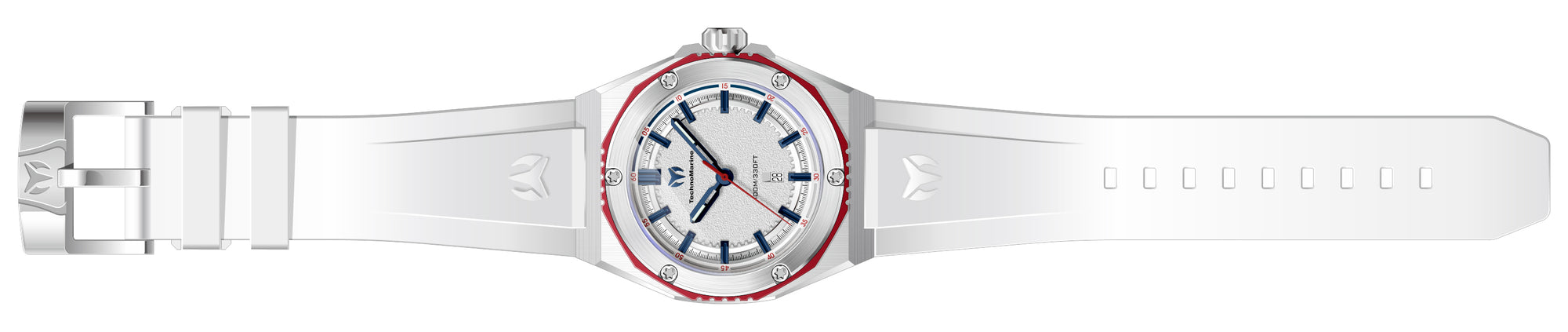 Parts for Technomarine CORAL TM-416066