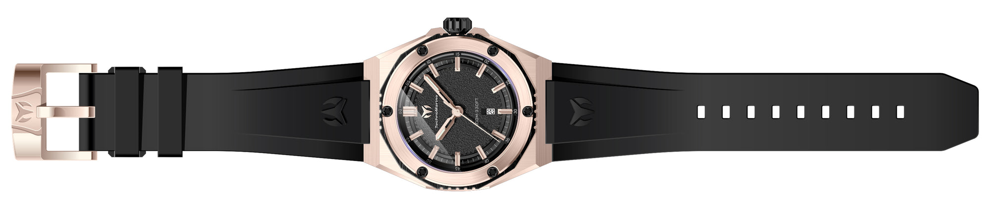 Band for Technomarine CORAL TM-416071