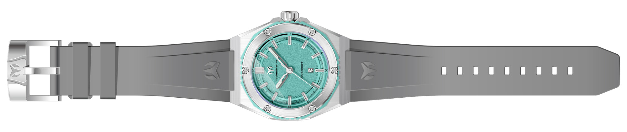 Band for Technomarine CORAL TM-416073