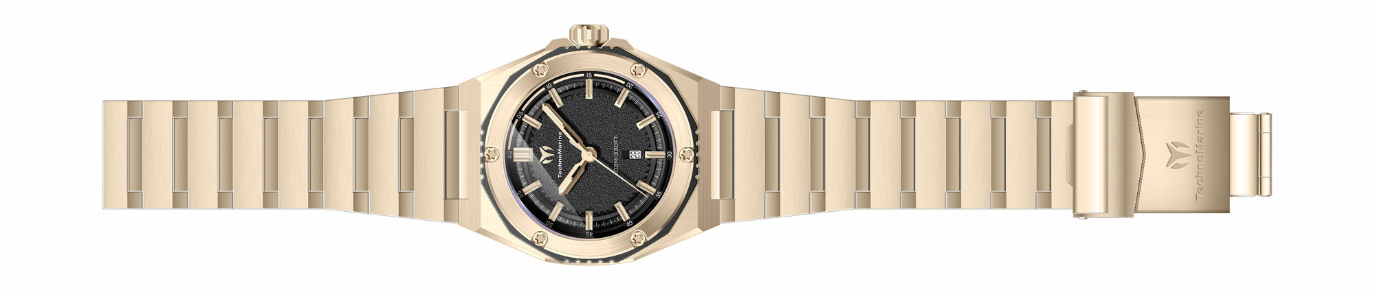 Parts for Technomarine CORAL TM-416078