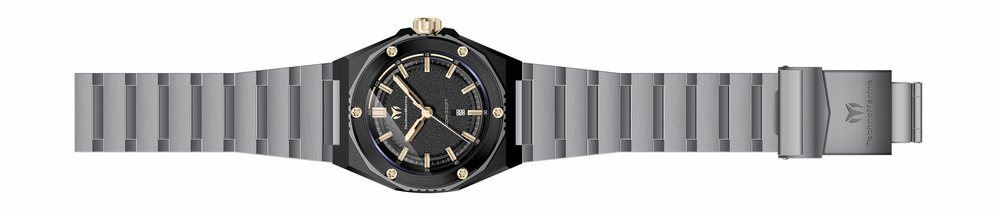Band for Technomarine CORAL TM-416088