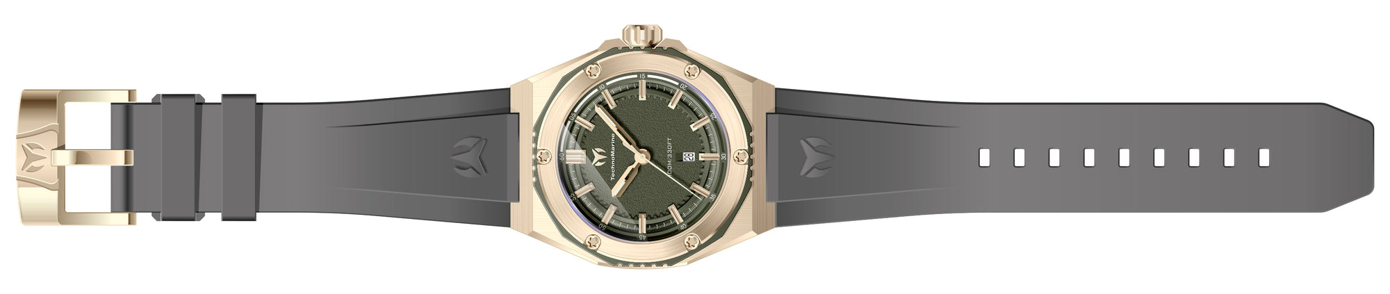 Parts for Technomarine CORAL TM-416092