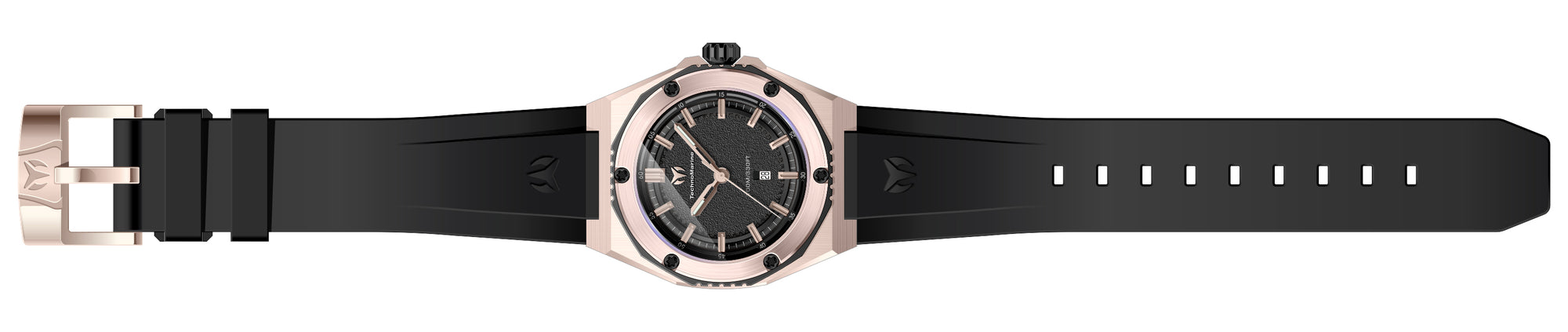 Band for Technomarine CORAL TM-416047