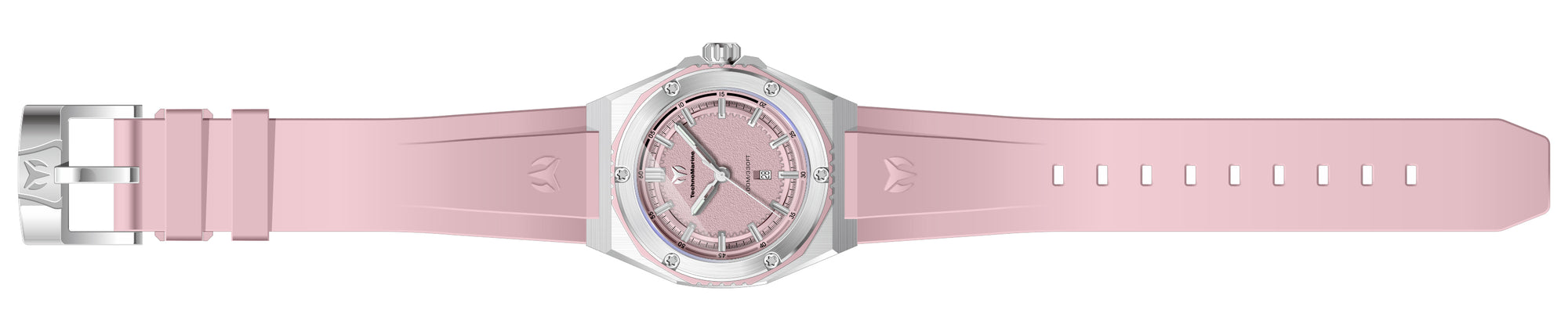 Band for Technomarine CORAL TM-416053