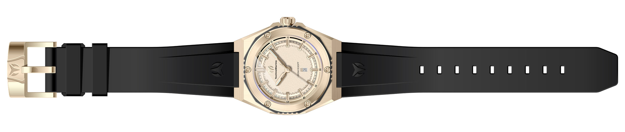 Parts for Technomarine CORAL TM-416055