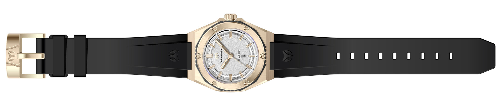 Band for Technomarine CORAL TM-416057