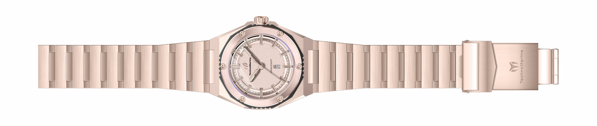 Parts for Technomarine CORAL TM-416058