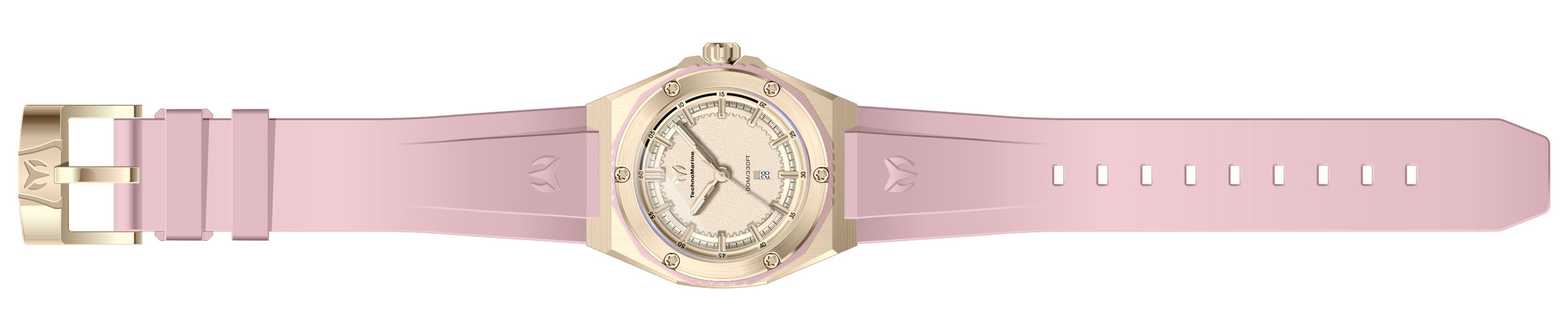 Parts for Technomarine CORAL TM-416082