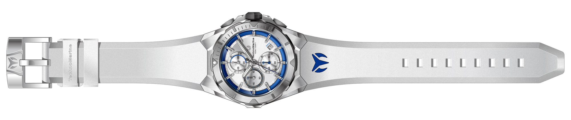 Parts for Technomarine OCEAN TM-318136