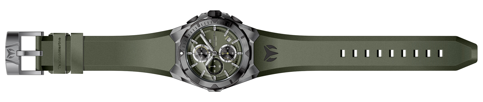 Parts for Technomarine OCEAN TM-318139