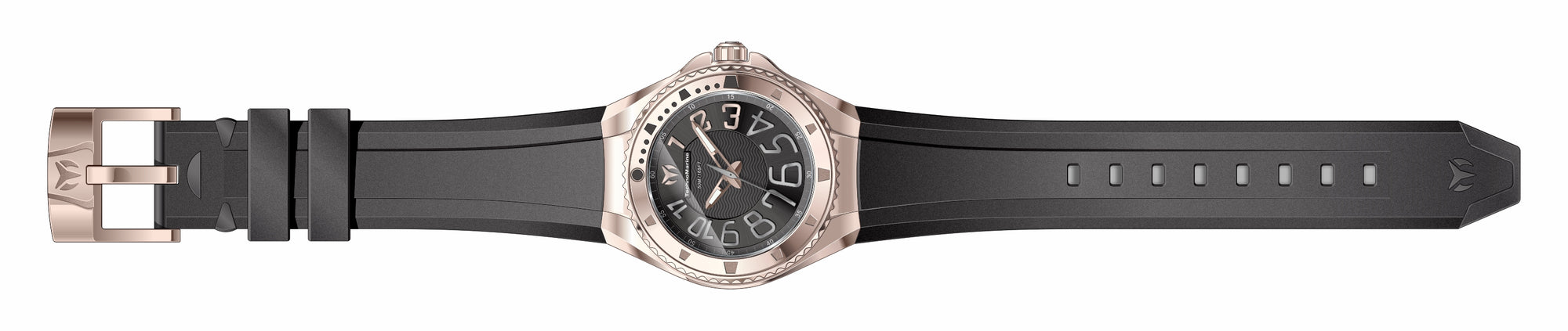 Parts for Technomarine Lusso Mare TM-225043