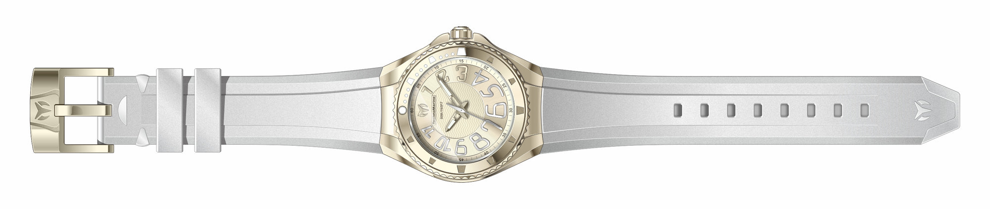 Parts for Technomarine Lusso Mare TM-225044