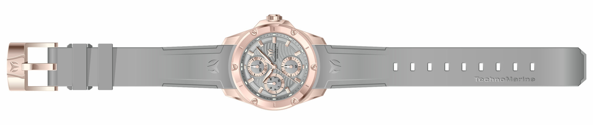 Band for Technomarine OCEANICO TM-325006