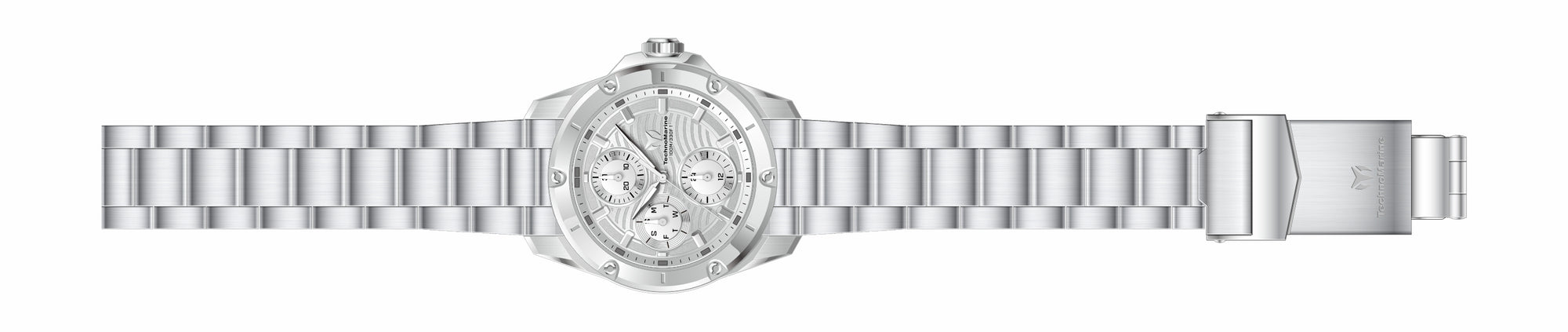 Parts for Technomarine OCEANICO TM-325008