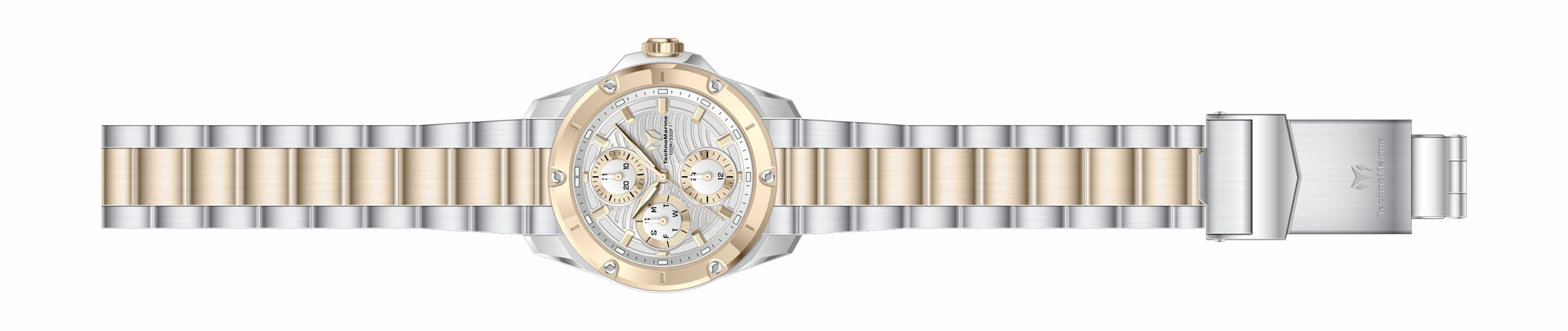 Parts for Technomarine OCEANICO TM-325010