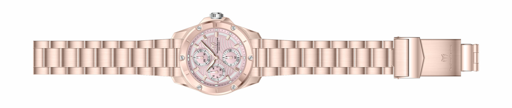 Parts for Technomarine OCEANICO TM-325012