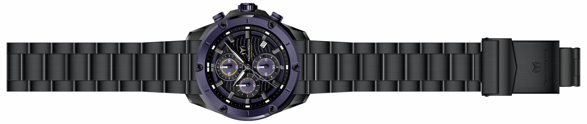 Parts for Technomarine OCEANICO TM-325022