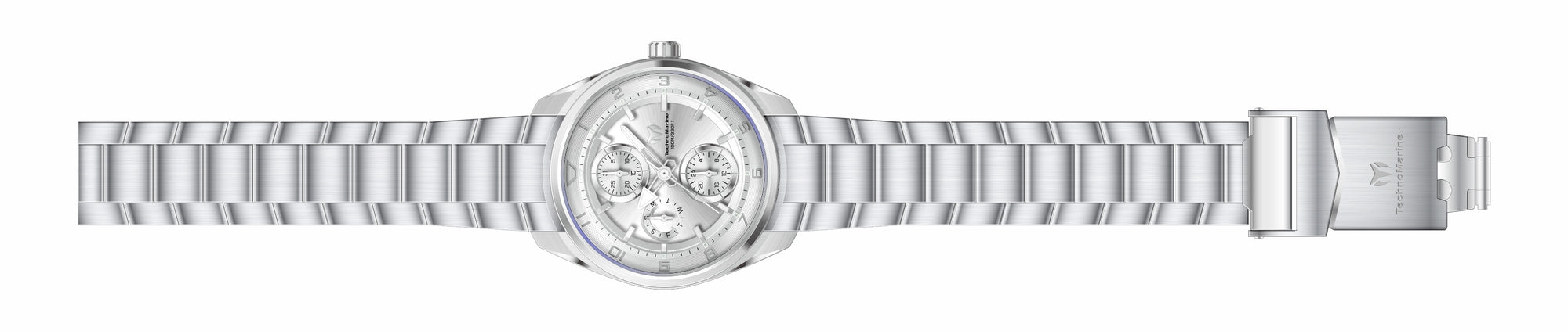 Band for Technomarine OCEAN TM-318109