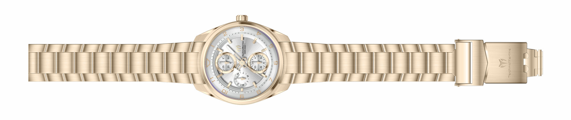 Band for Technomarine OCEAN TM-318110