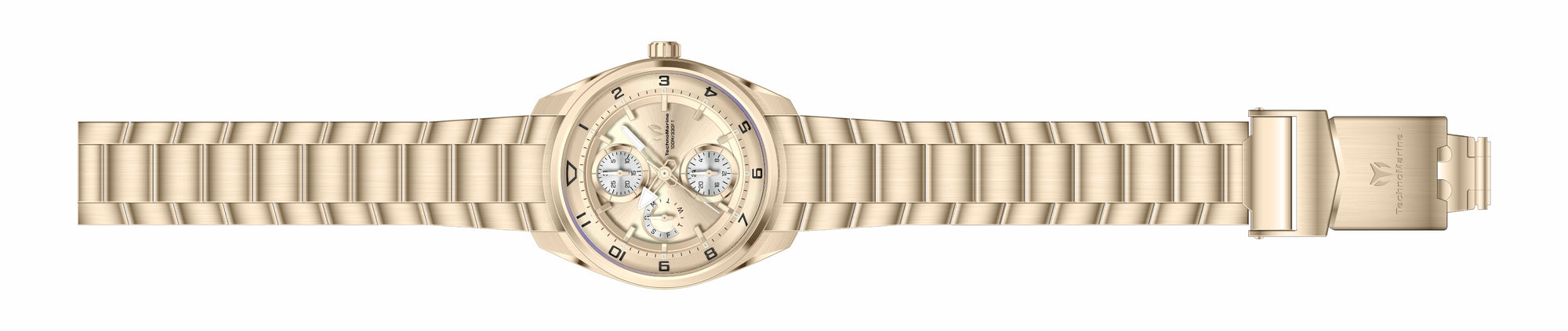 Parts for Technomarine OCEAN TM-318111