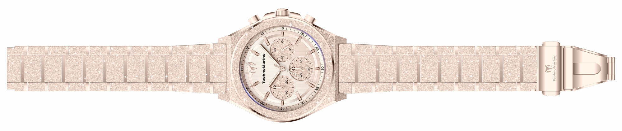 Parts for Technomarine OCEAN TM-318155