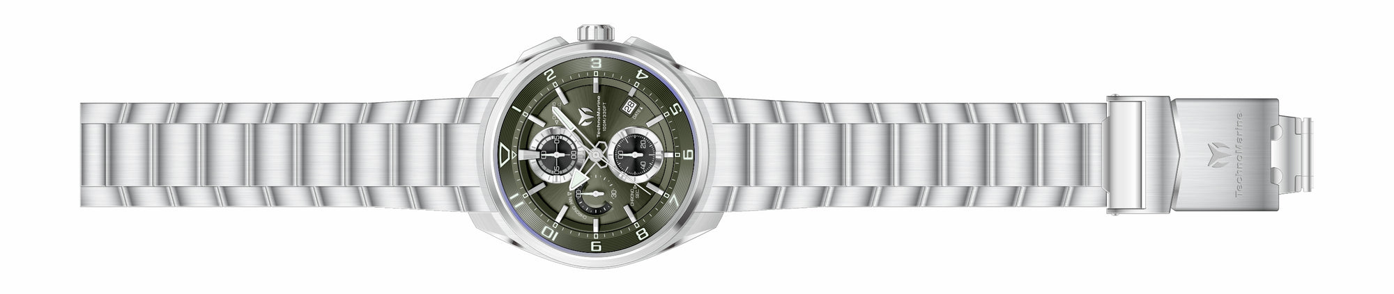 Parts for Technomarine OCEAN TM-318116