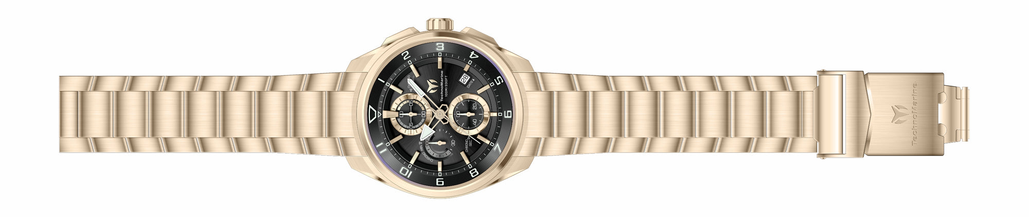 Band for Technomarine OCEAN TM-318120
