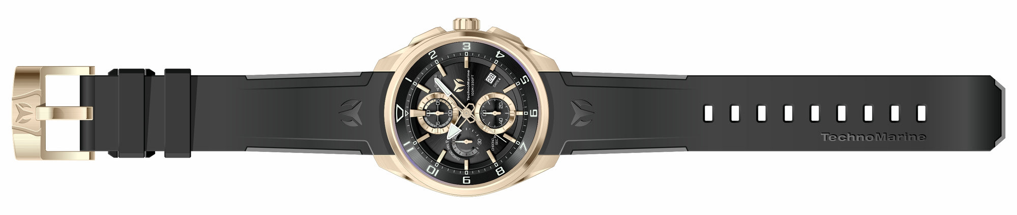 Parts for Technomarine OCEAN TM-318124