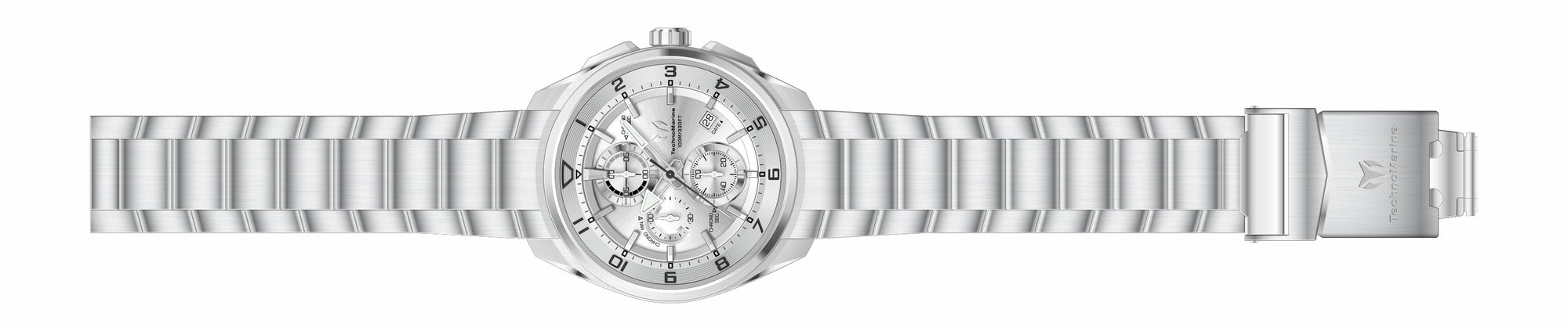 Parts for Technomarine OCEAN TM-318129
