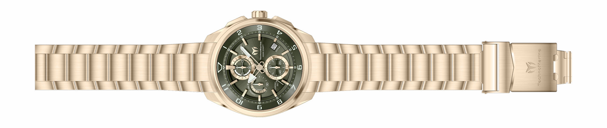 Band for Technomarine OCEAN TM-318131