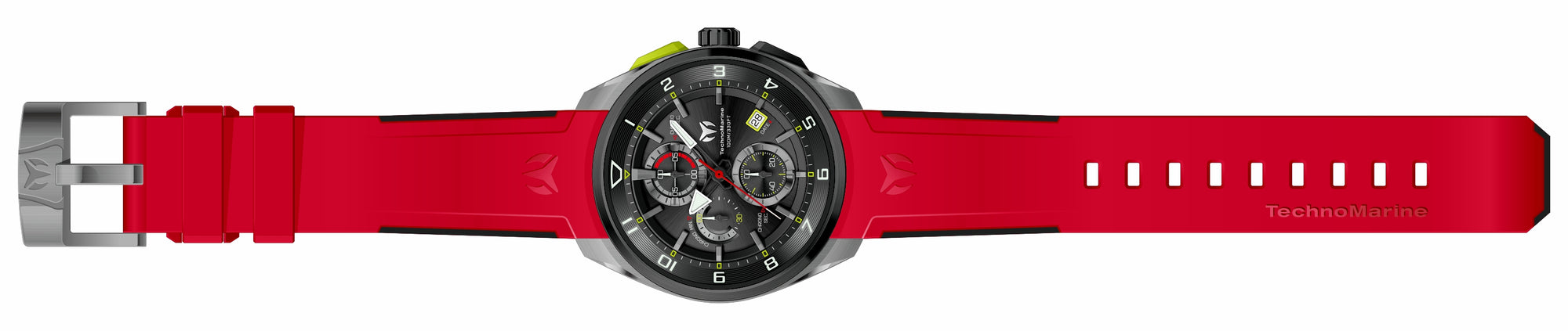 Parts for Technomarine OCEAN TM-318134