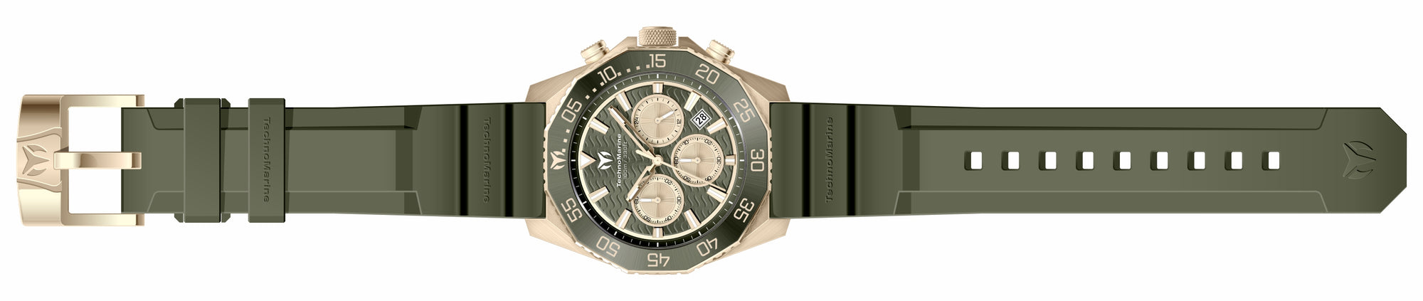 Parts for Technomarine Mar Vivo TM-225072