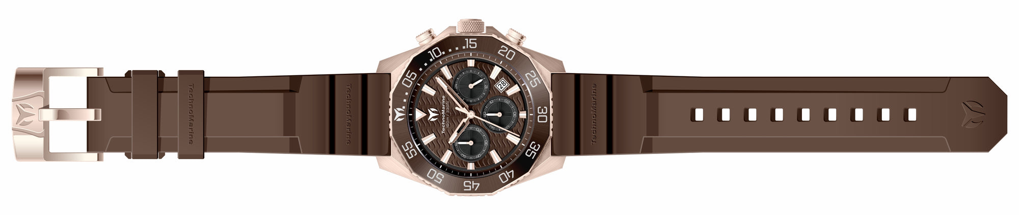 Parts for Technomarine Mar Vivo TM-225074