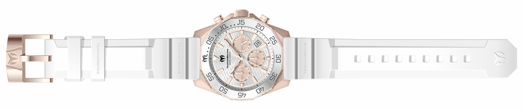 Parts for Technomarine Mar Vivo TM-225075