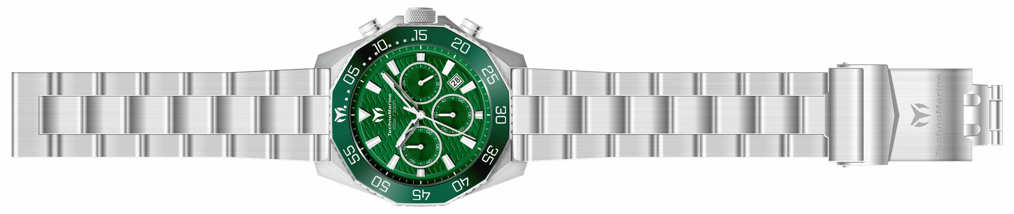 Band for Technomarine Mar Vivo TM-225090