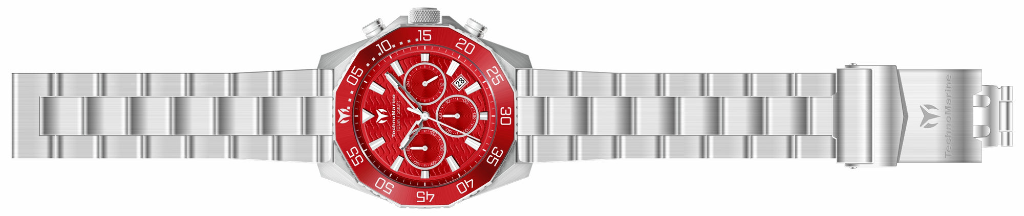 Parts for Technomarine Mar Vivo TM-225091