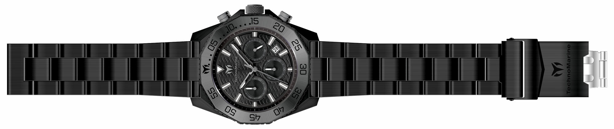 Band for Technomarine Mar Vivo TM-225092