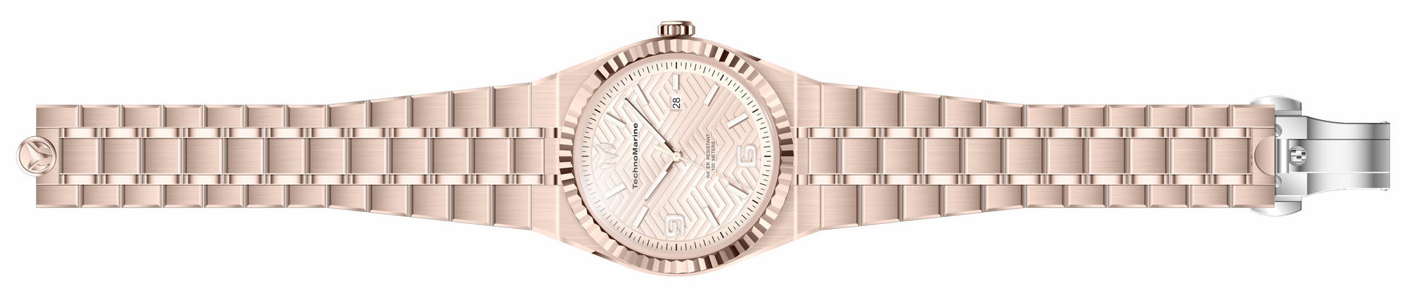 Band for Technomarine TERRA NOVA TM-225059