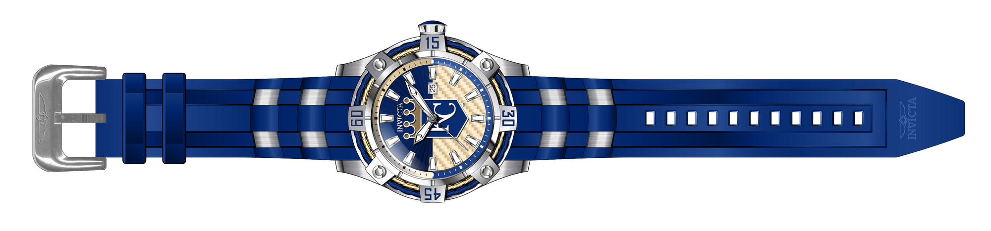 Parts For Invicta MLB 43270