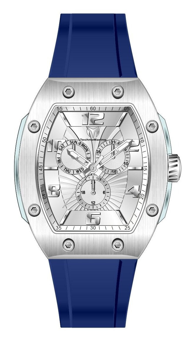 Parts For Technomarine TM-226044