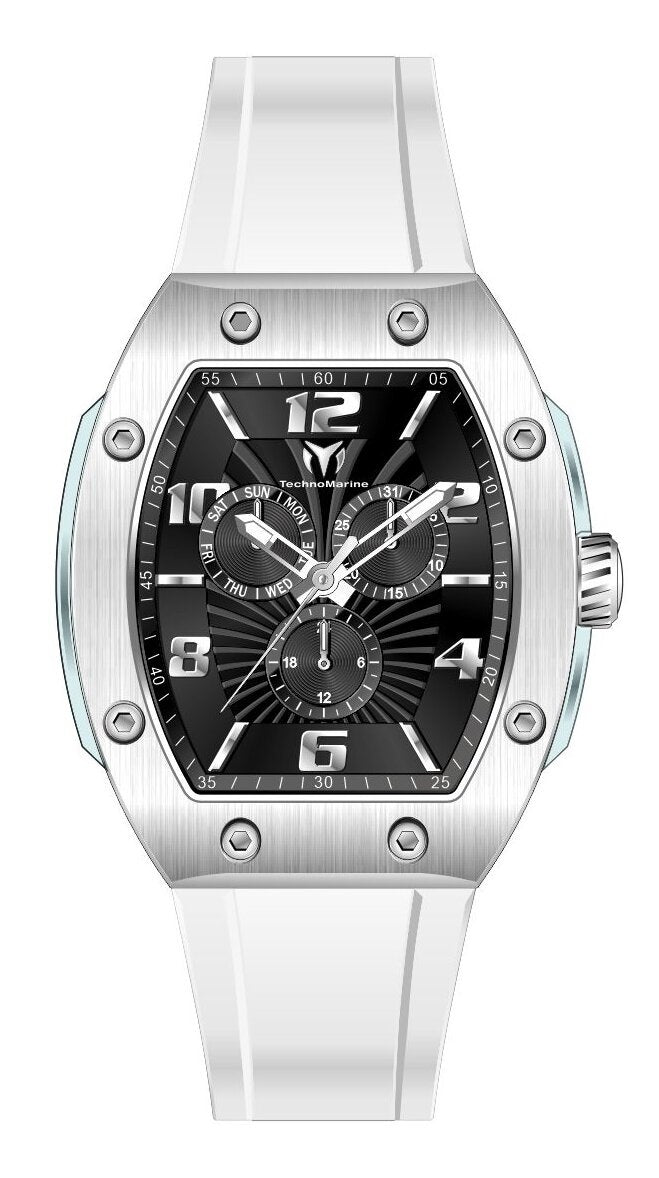 Band For Technomarine TM-226049