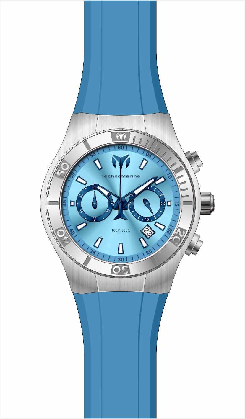 Parts For Technomarine Manta Ray TM-226069