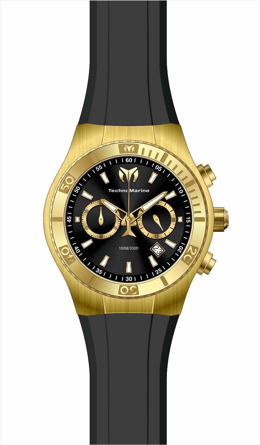 Parts For Technomarine Manta Ray TM-226072