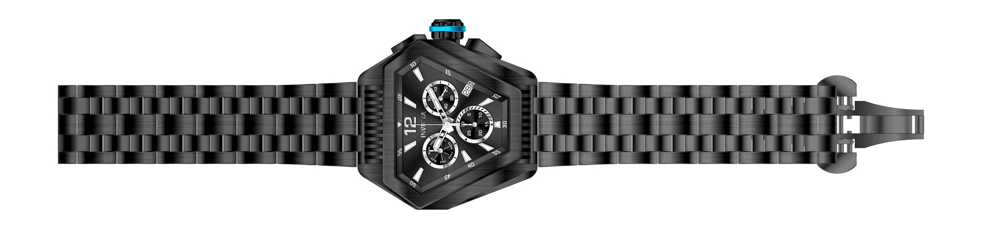 Band For Invicta Speedway  Men 46097