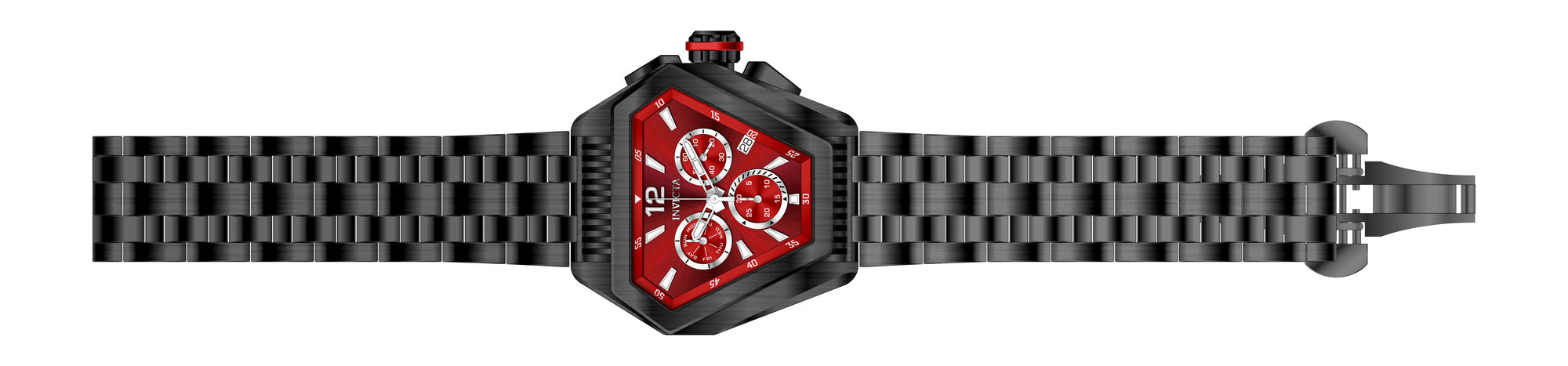 Band For Invicta Speedway  Men 46098